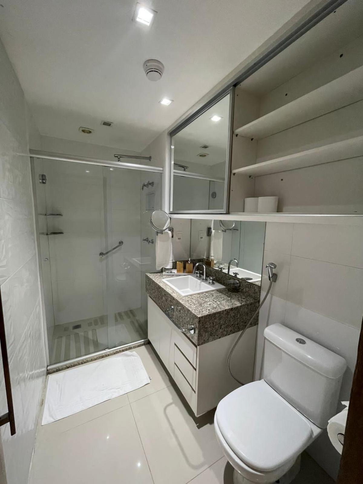 Estiloso Flat Brisas Do Lago Com Terraco Brasilia Exterior foto